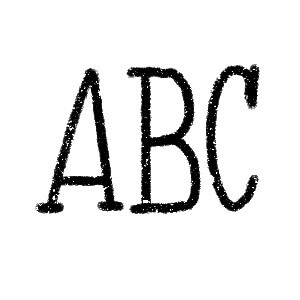 Serif ABC