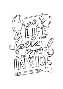 Create a Life